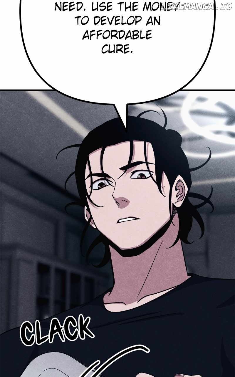 Zombie X Slasher Chapter 92 39